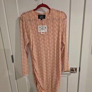 Nina Park Sexy Dress